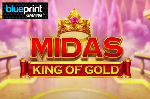 Midas King of Gold
